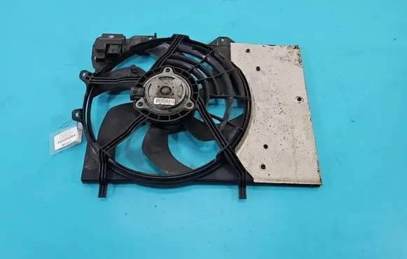 Citroen C3 Picasso Fan set 9682895680 IMPRK1516680