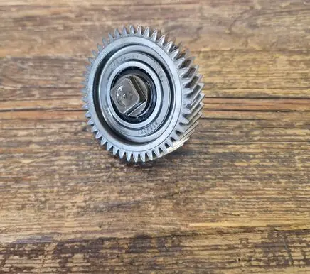 BMW 3 E90 E91 Timing chain sprocket 11278509738 8509738