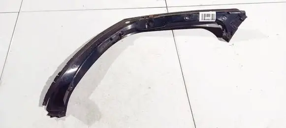 Mercedes-Benz CLS C219 Other trunk/boot trim element a2196930533 149302