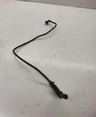 Audi A4 S4 B8 8K Engine coolant pipe/hose 8K0121081H
