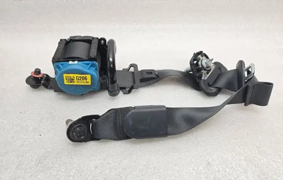 KIA Sorento IV Rear seatbelt 89880P2200