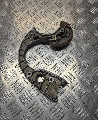 Audi A6 S6 C6 4F Slide rail for timing chain 079109507G