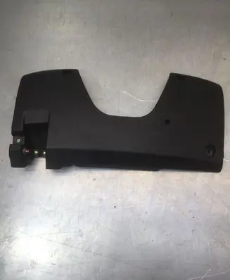 Chrysler Sebring (ST-22 - JR) Dashboard lower bottom trim panel MR320561