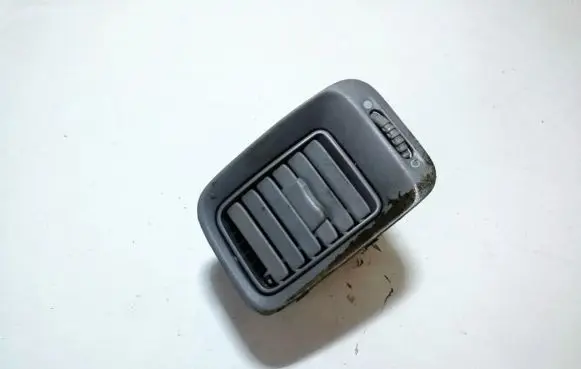 Honda Accord Dash center air vent grill yr169 nh284