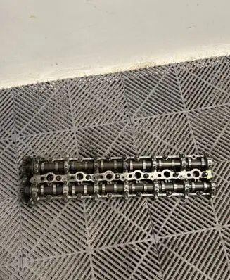 BMW X5 F15 Camshaft N57