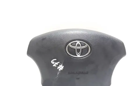 Toyota Land Cruiser (J120) Steering wheel airbag G05223103A4H