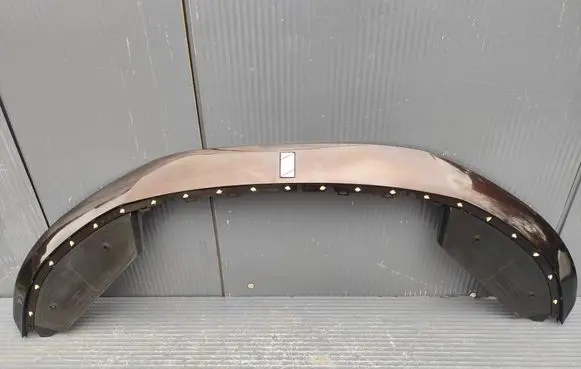Citroen DS7 Crossback Front grill 9821647677