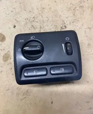 Volvo S60 Light switch 8691749 264100102