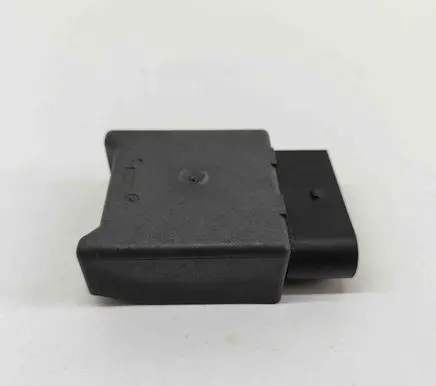 Fuel injection pump control unit/module