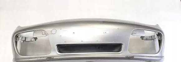 Porsche Boxster 987 Front bumper 98750531100