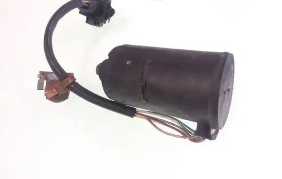 Audi A4 S4 B5 8D Accelerator pedal position sensor 0205001032