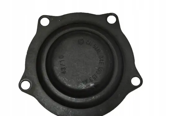 Audi Q3 F3 Timing belt guard (cover) 04E109153A