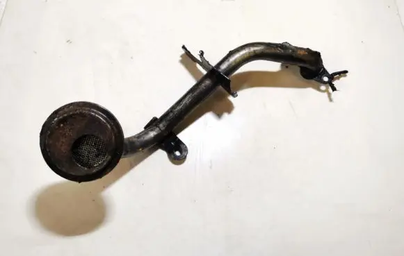 Alfa Romeo 156 Turbo turbocharger oiling pipe/hose