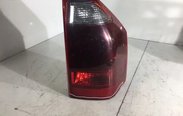 Mitsubishi Pajero Rear/tail lights P3157