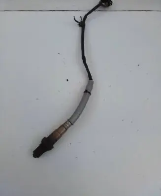 Lambda probe sensor
