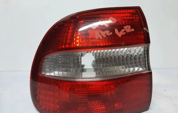 Volvo S40, V40 Rear/tail lights 30621887 285901