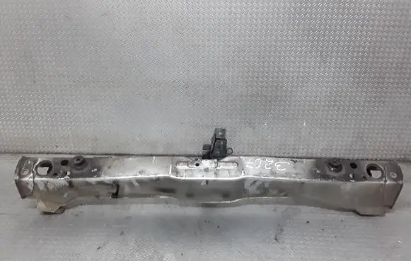 Top upper radiator support slam panel