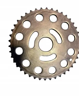 Renault Master III Fuel pump gear (pulley) 918794