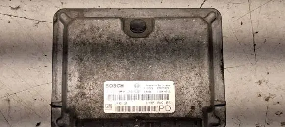 Engine control unit/module
