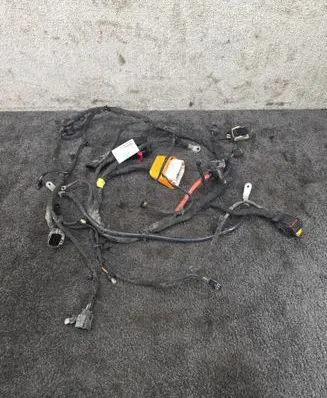 Polestar 2 Other wiring loom 32320006 33835195 122948031