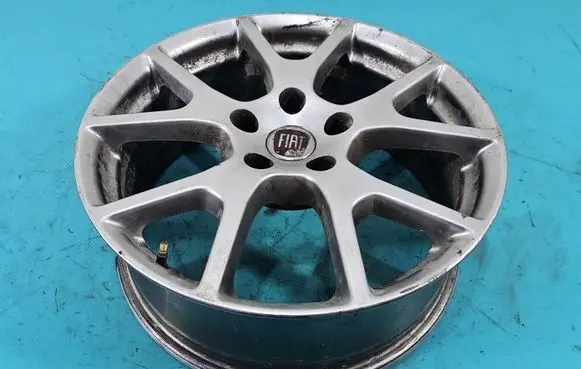 Fiat Freemont R19 alloy rim IMPRK1550685