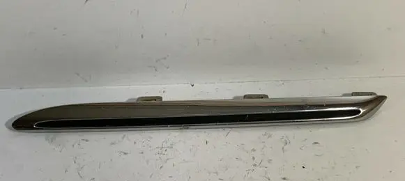 Mercedes-Benz E W213 Front bumper splitter molding A2138880373