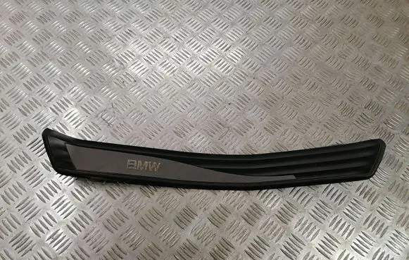 BMW 5 E60 E61 Front sill trim cover 7034305