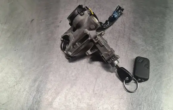 Honda HR-V Ignition lock