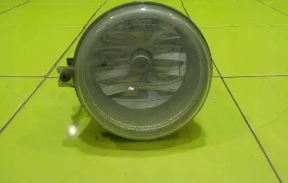 Jeep Patriot Front fog light PRAWY 14AB74