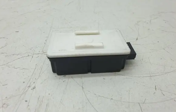 Tesla Model S Tire pressure control unit 103460100A 14092923 40398036