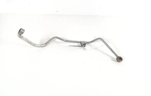 Renault Master III Turbo turbocharger oiling pipe/hose 151923552R