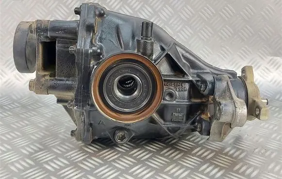 Mercedes-Benz S W222 Rear differential A2213511505