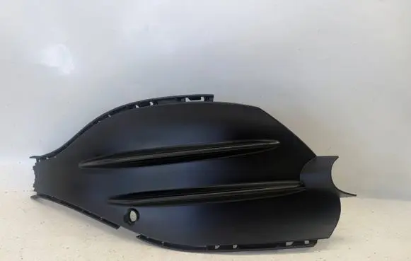 Mercedes-Benz EQA Front bumper lower grill A2438857201