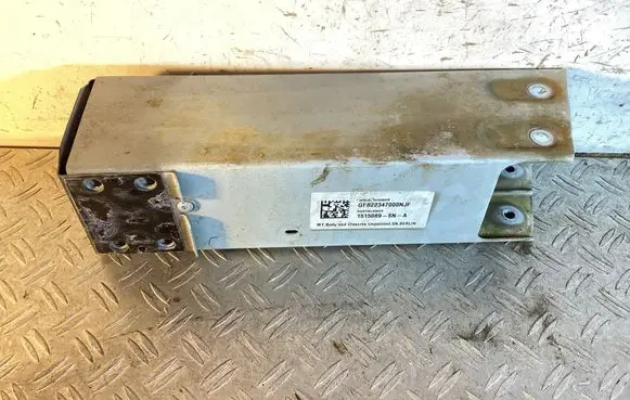 Tesla Model Y Front bumper shock/impact absorber 1515089SNA