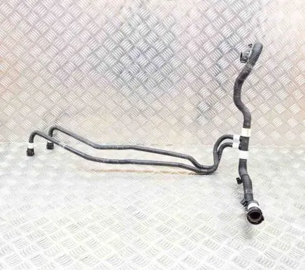 Tesla Model 3 Brake vacuum hose/pipe 107757900F