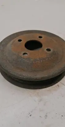 Ford Transit Water pump pulley 924F8A528BA