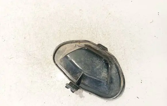 Opel Vectra C Headlight/headlamp dust cover 15619200