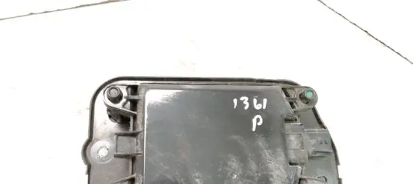 Renault Megane IV Distronic sensor radar 284383207R 54087386B 192204301