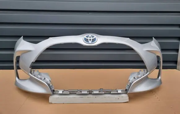 Toyota Yaris XP210 Front bumper 52119-0DA00