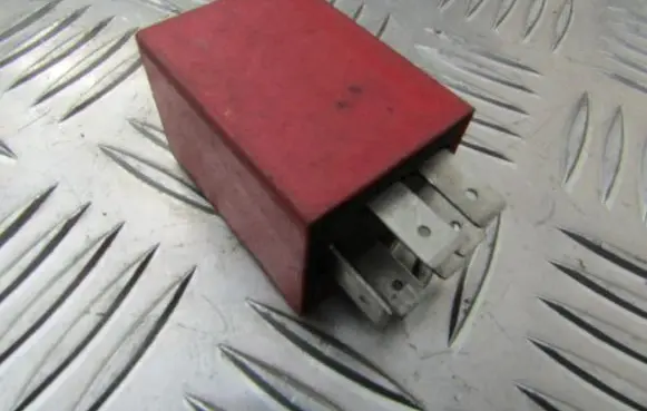Ford Fiesta Other relay 92GG17C499AB
