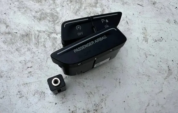 Ford B-MAX Other dashboard AV1T14B418AB AV1T15A860BA
