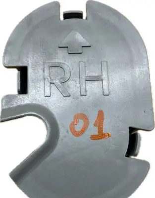 Hyundai Genesis Original wheel cap 91970B1250