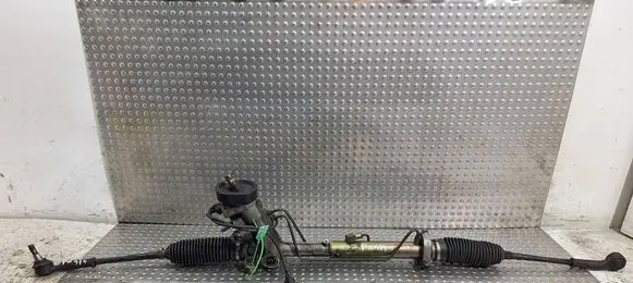Seat Ibiza III (6L) Steering rack 6Q1423055AA