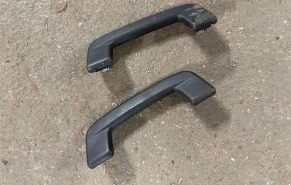 Audi A3 8Y Headlining roof cover 