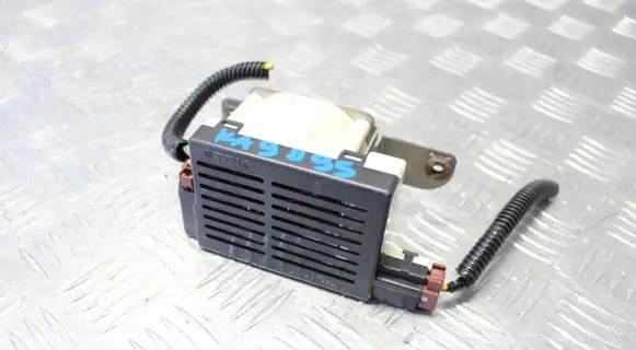 Honda Legend III KA9 Aerial antenna amplifier 39166-SZ3-G010-M1