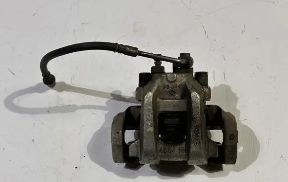Dodge Durango Rear brake caliper