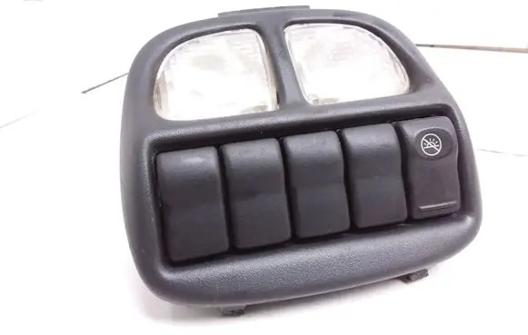 Opel Sintra Front seat light 10246286 541119
