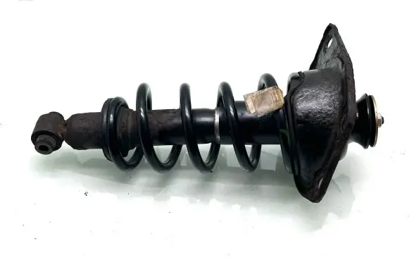 Chevrolet Camaro Rear shock absorber with coil spring 22737724 92233769 92195466