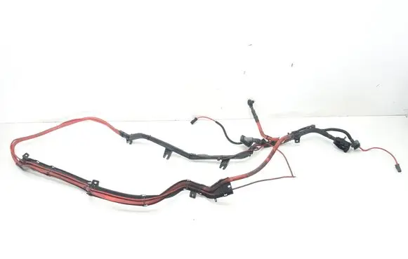BMW X5 E70 Positive cable (battery) 9218612 7527802