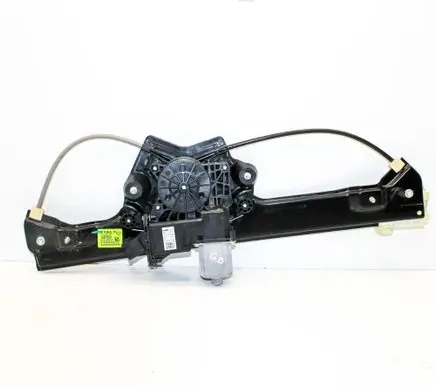 MG HS Rear window lifting mechanism without motor 10367616